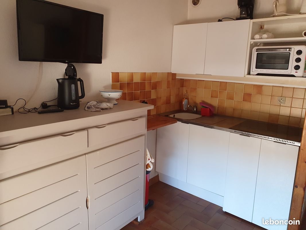 Appartement à vendre, 23m², Mougins