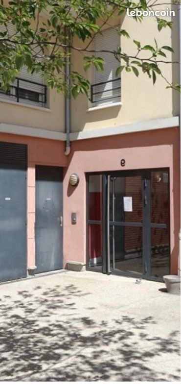 Appartement à louer, 45m², Sarcelles