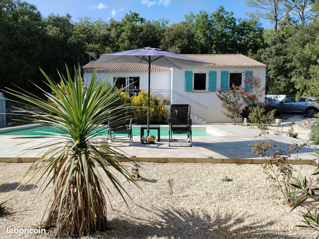 Maison à vendre, 107m², Méounes-lès-Montrieux