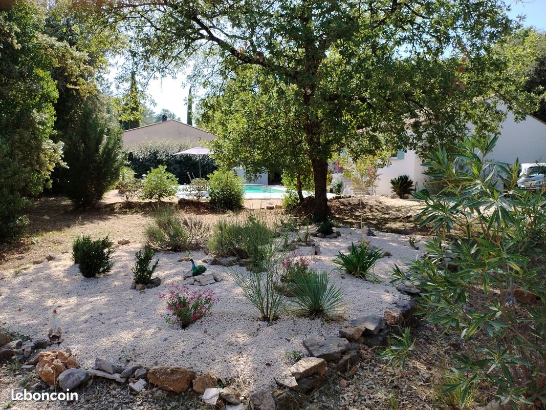 Maison à vendre, 107m², Méounes-lès-Montrieux