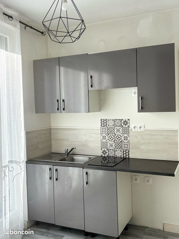 Appartement à louer, 20m², Niort