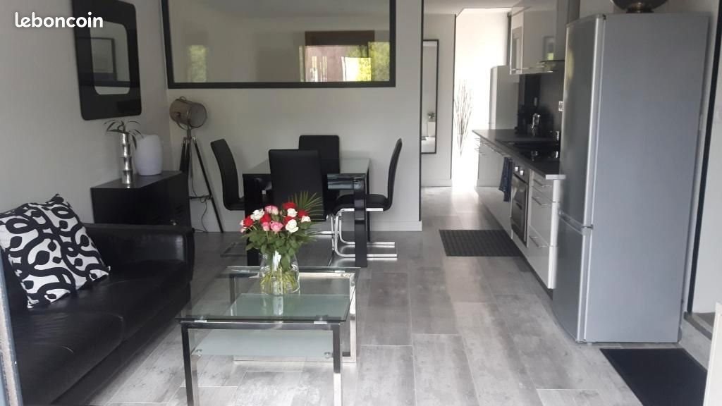 Appartement à louer, 40m², Pau