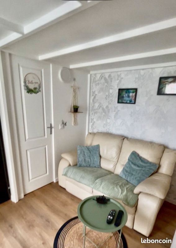 Appartement à louer, 22m², Colombes