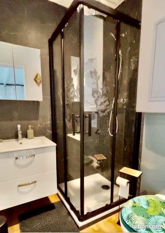 Appartement à louer, 22m², Colombes