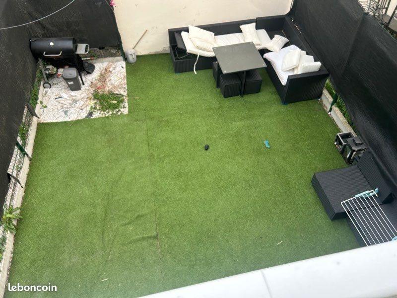 Maison à vendre, 87m², Persan
