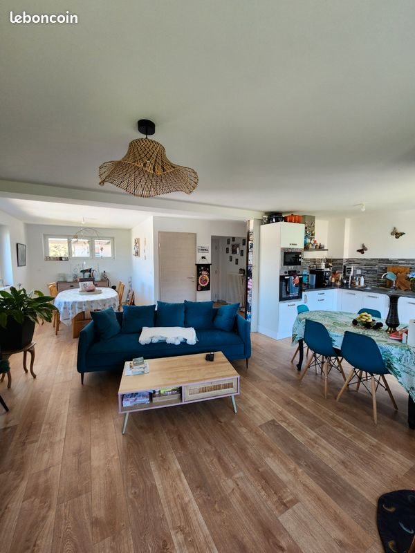 Maison à vendre, 150m², Évette-Salbert