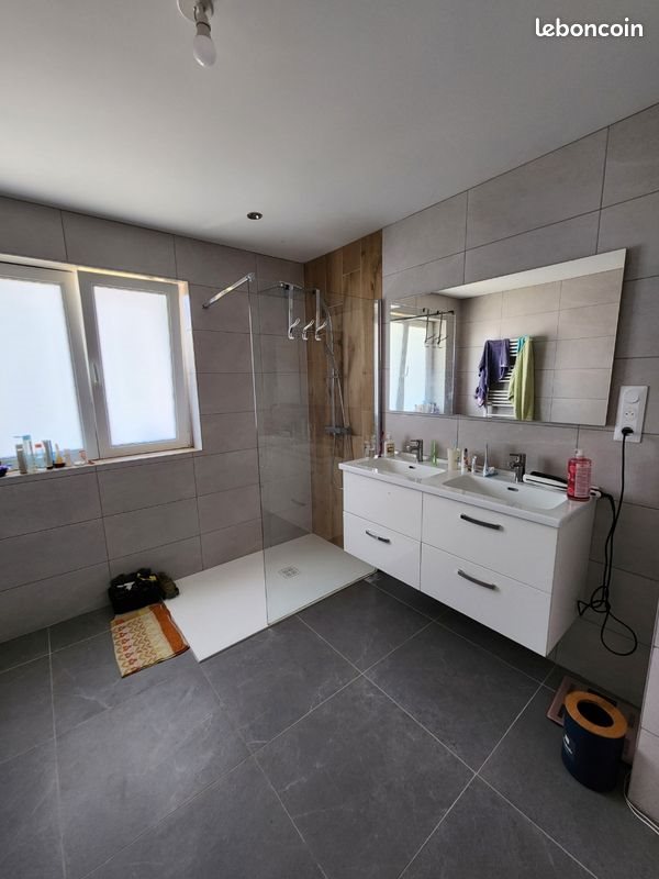Maison à vendre, 150m², Évette-Salbert