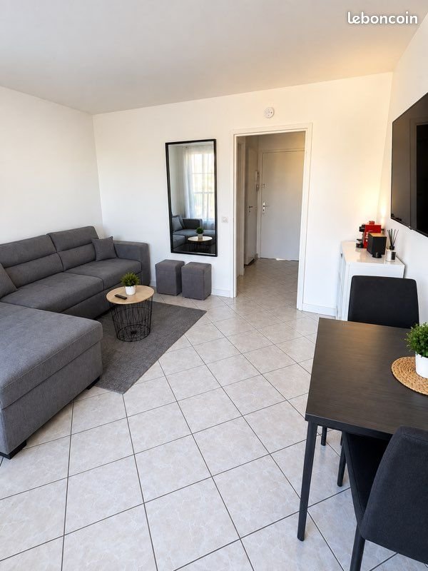Appartement à louer, 35m², Neuilly-sur-Seine