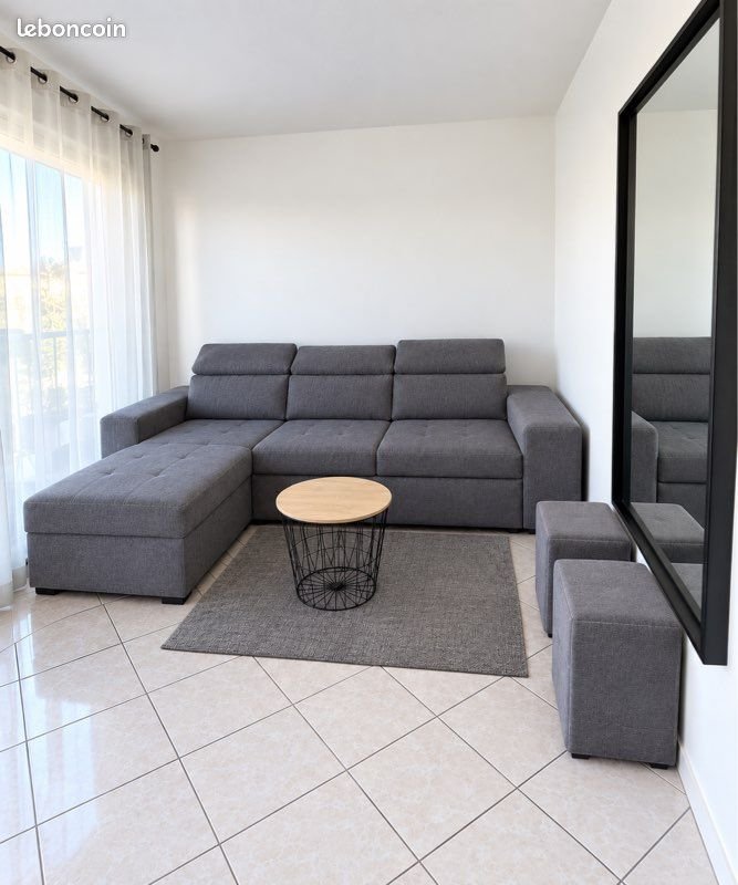 Appartement à louer, 35m², Neuilly-sur-Seine