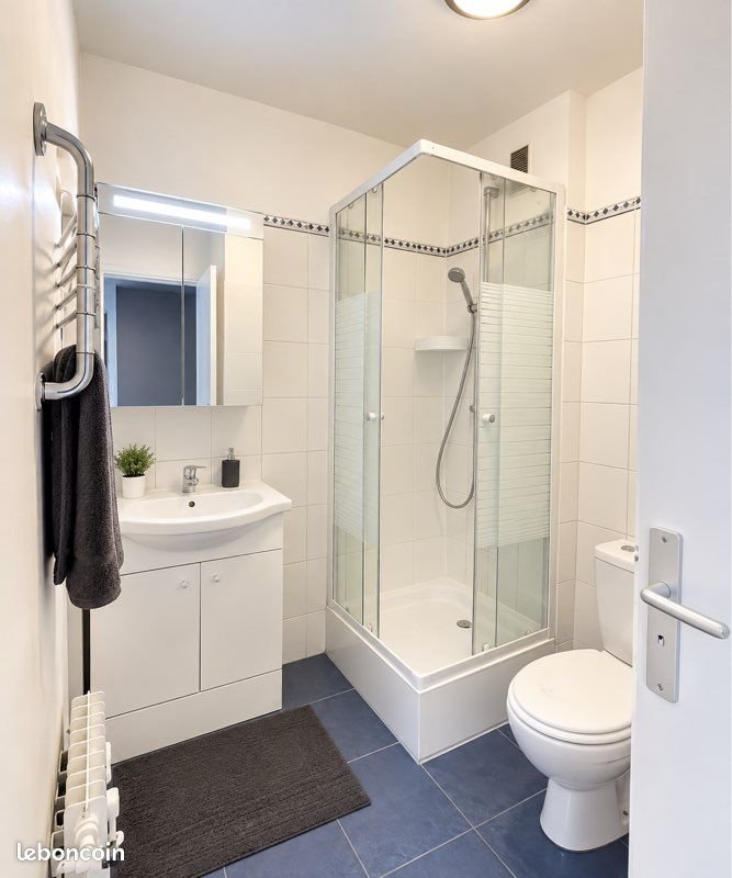 Appartement à louer, 35m², Neuilly-sur-Seine