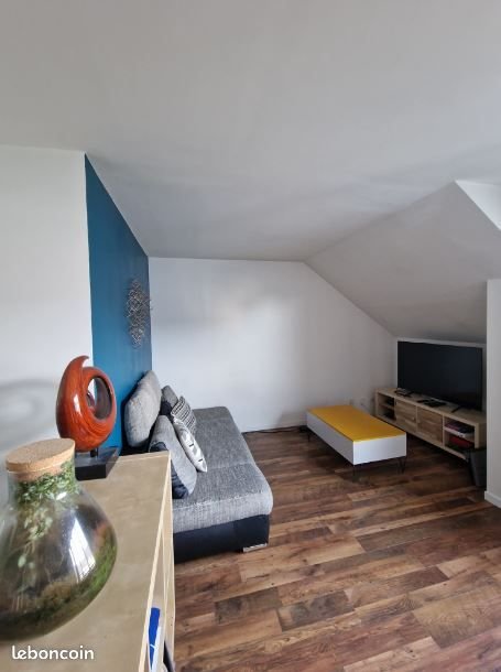 Appartement à louer, 60m², Nantes