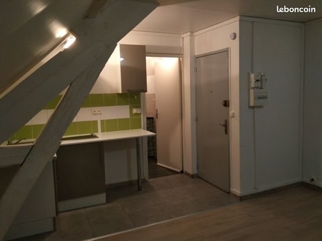 Appartement à louer, 25m², Donnemarie-Dontilly