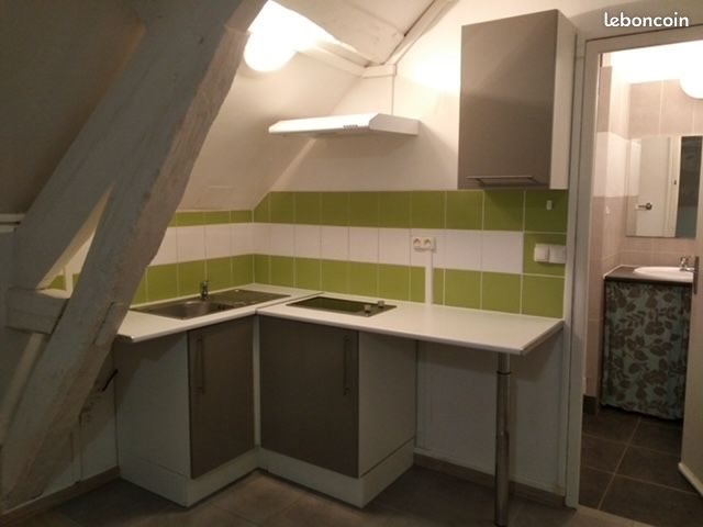 Appartement à louer, 25m², Donnemarie-Dontilly