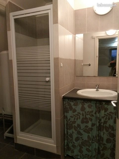 Appartement à louer, 25m², Donnemarie-Dontilly