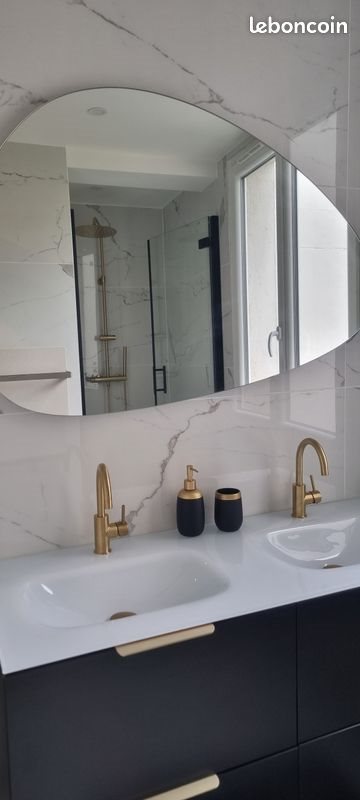 Appartement à vendre, 45m², Les Lilas