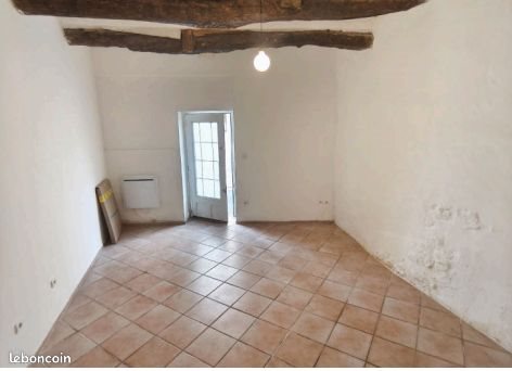 Appartement à louer, 25m², Montblanc