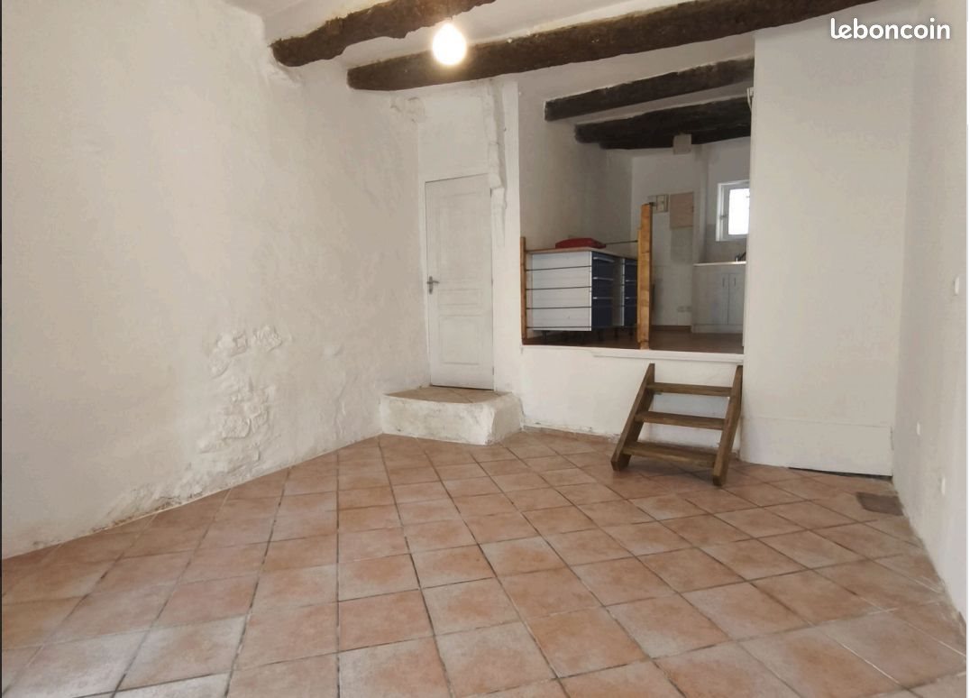 Appartement à louer, 25m², Montblanc