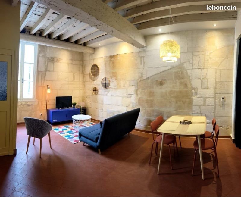 Appartement à louer, 40m², Arles