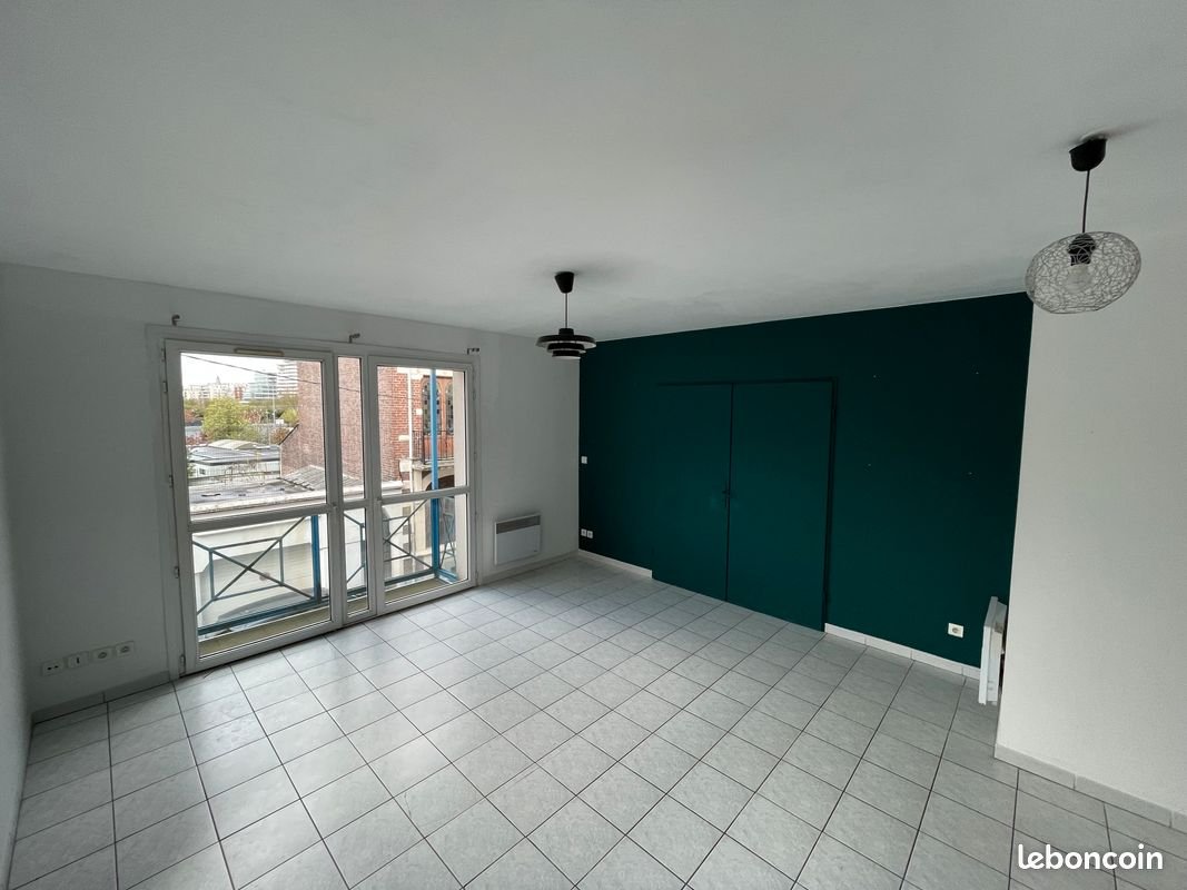Appartement à louer, 71m², La Madeleine