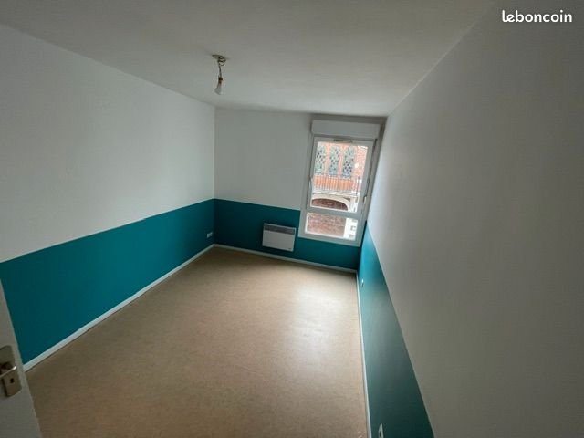 Appartement à louer, 71m², La Madeleine