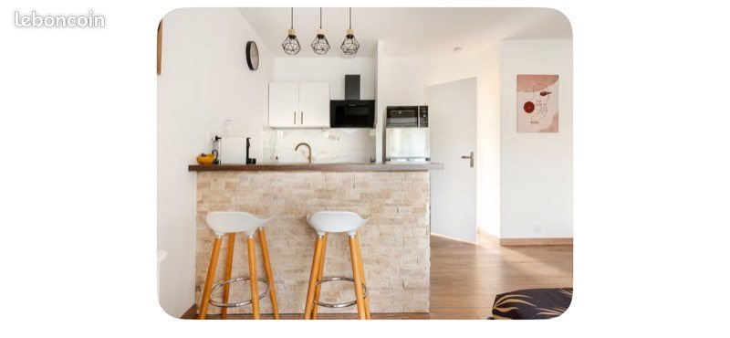 Appartement à louer, 33m², Arles