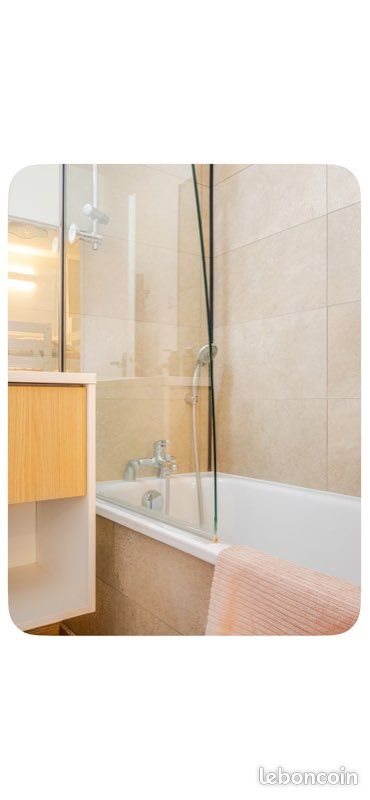 Appartement à louer, 33m², Arles