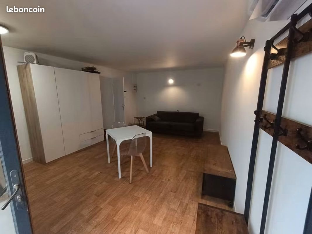 Appartement à louer, 25m², Fabrègues