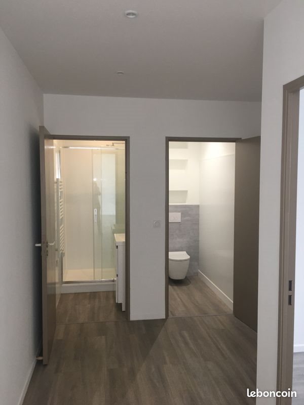 Appartement à louer, 63m², Pau