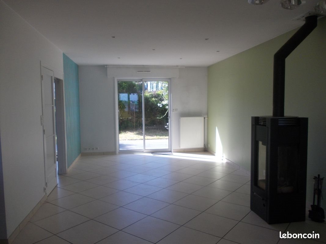 Maison à vendre, 139m², Monterblanc