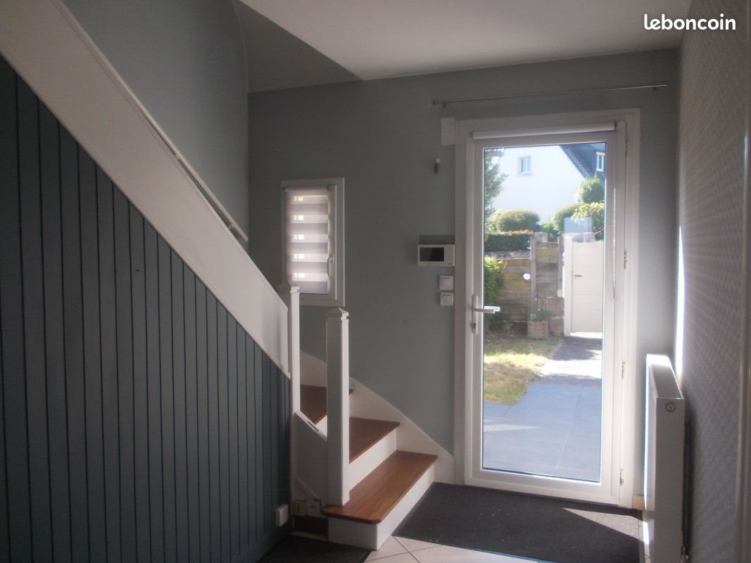 Maison à vendre, 139m², Monterblanc