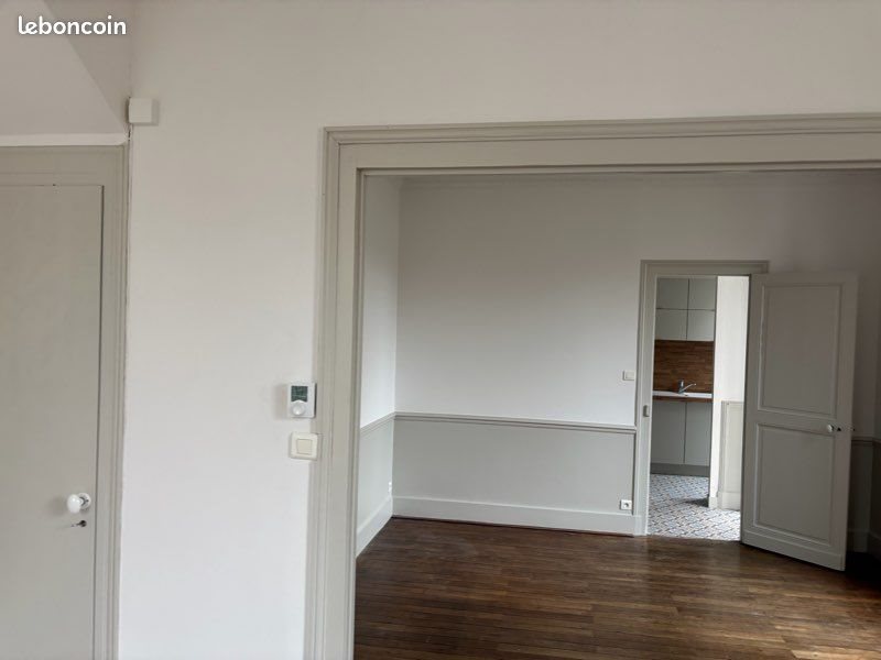 Maison à louer, 80m², Bourges
