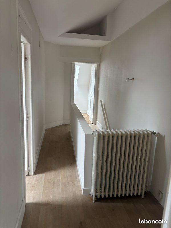 Maison à louer, 80m², Bourges