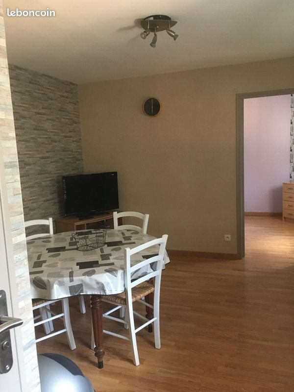 Appartement à louer, 33m², Bolbec