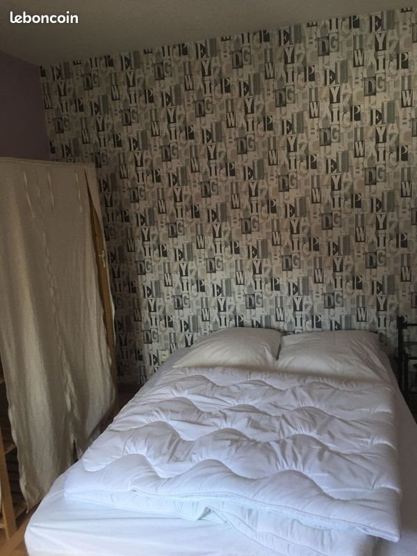 Appartement à louer, 33m², Bolbec