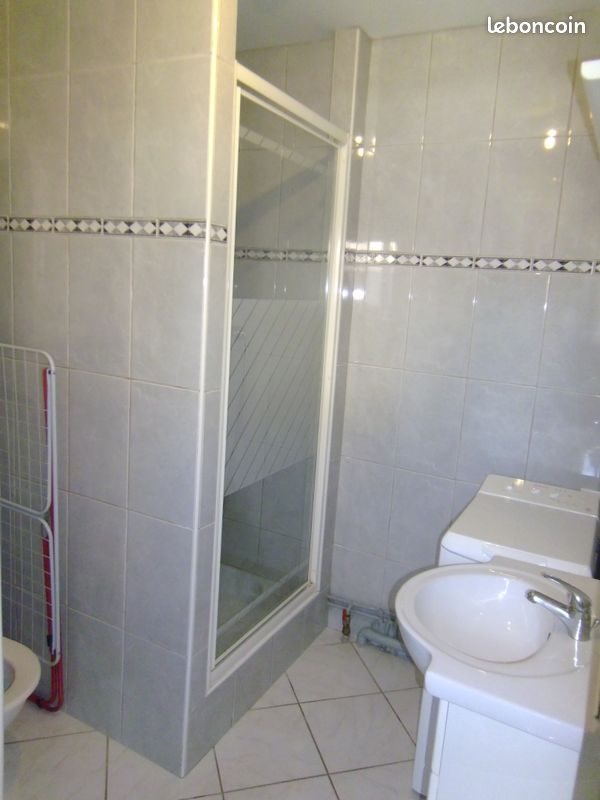Appartement à louer, 33m², Bolbec
