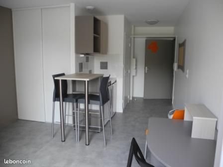 Appartement à louer, 28m², Chemillé