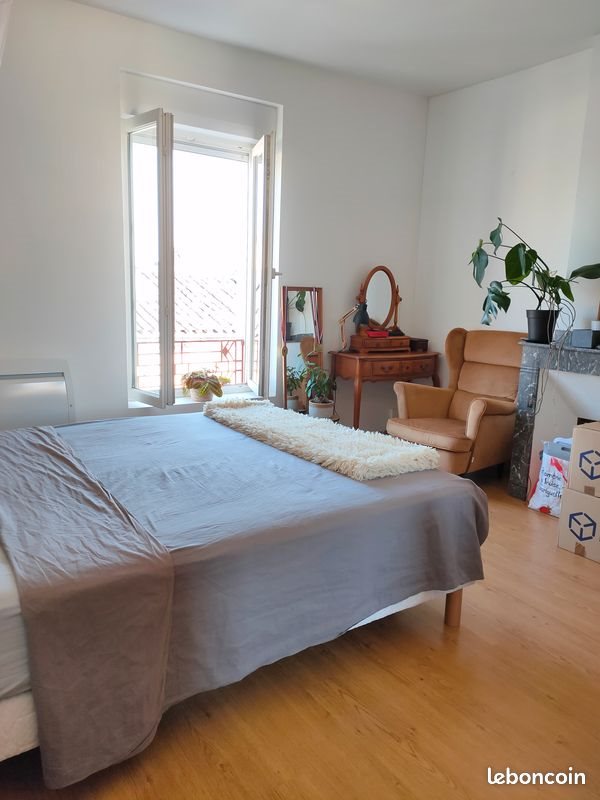 Appartement à louer, 60m², Albi
