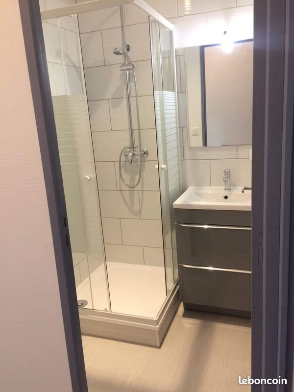 Appartement à louer, 60m², Albi