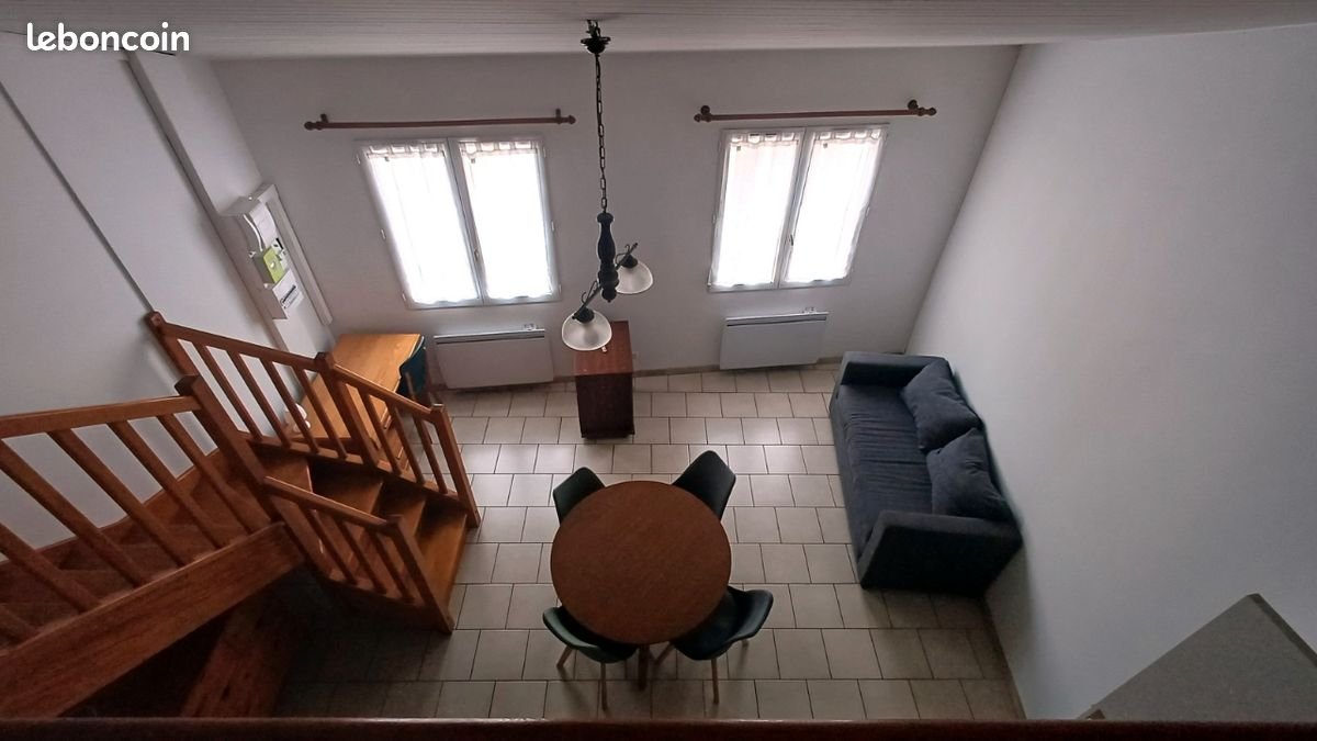 Appartement à louer, 32m², Bordeaux