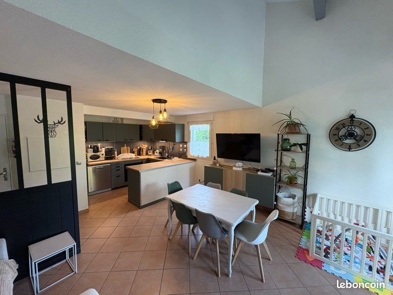 Appartement à vendre, 67m², Chorges