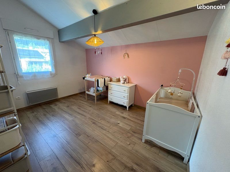 Appartement à vendre, 67m², Chorges
