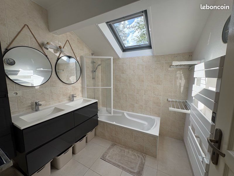Appartement à vendre, 67m², Chorges