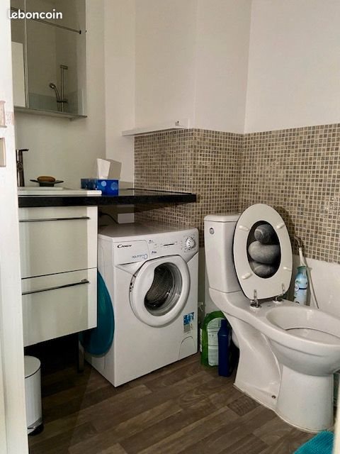 Appartement à louer, 23m², Puteaux
