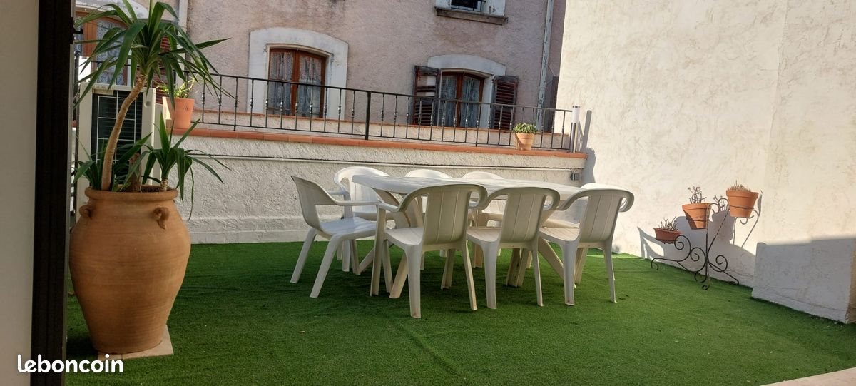 Appartement à louer, 80m², Les Arcs