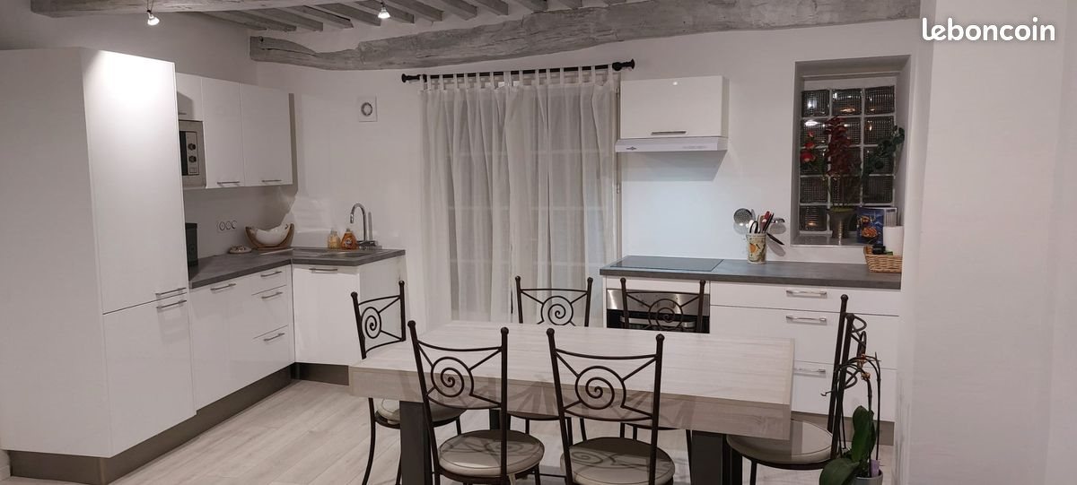 Appartement à louer, 80m², Les Arcs
