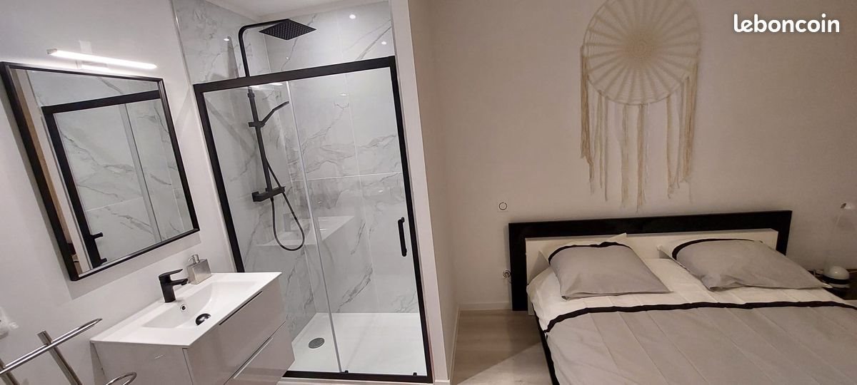 Appartement à louer, 80m², Les Arcs