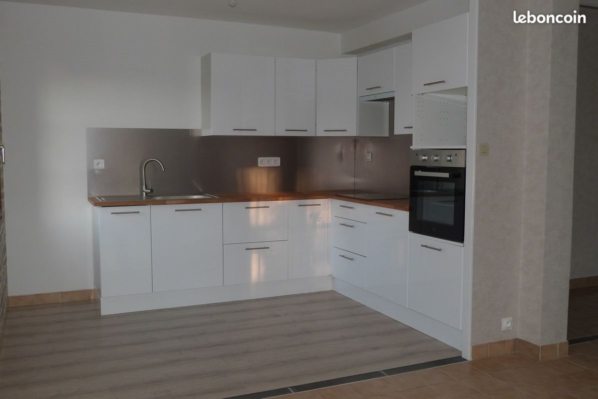 Maison à louer, 85m², Retiers
