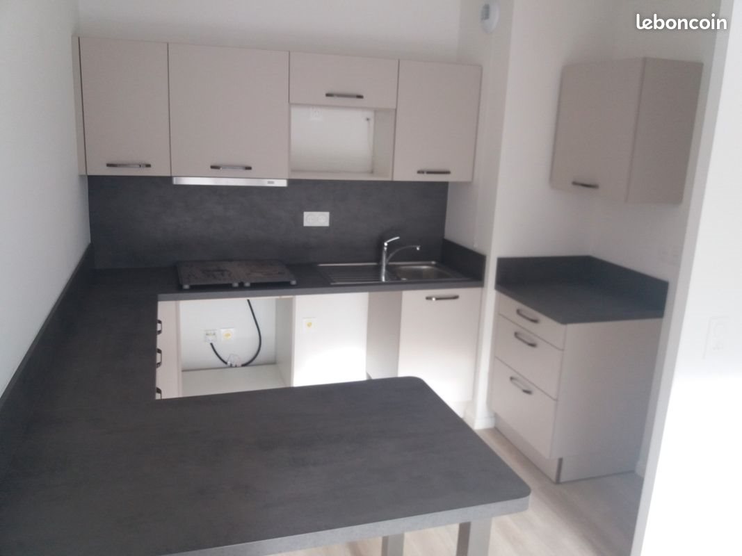 Appartement à louer, 62m², Gretz-Armainvilliers