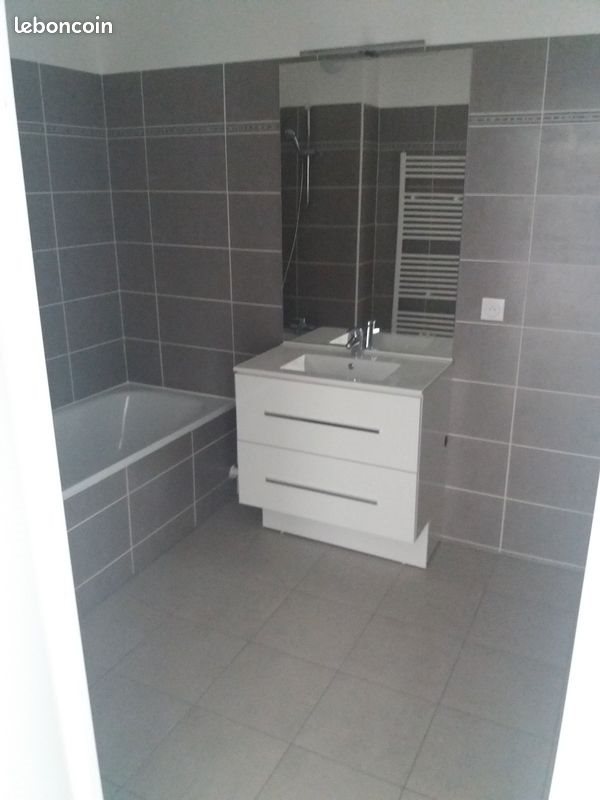 Appartement à louer, 62m², Gretz-Armainvilliers