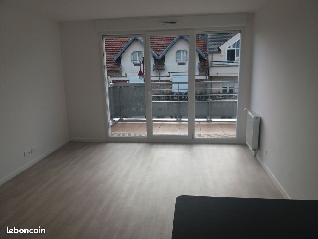 Appartement à louer, 62m², Gretz-Armainvilliers